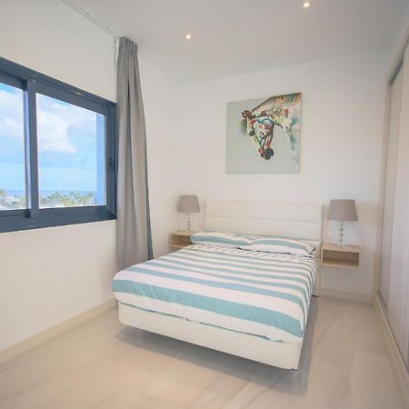 Atlantico Plaza 1A - 3 Beds - 2 Baths Apartamento Puerto del Carmen  Exterior foto