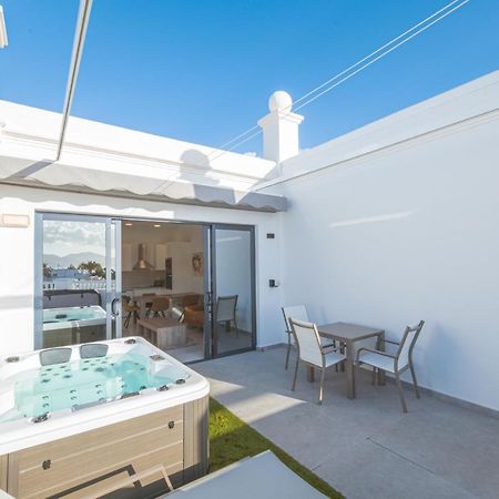 Atlantico Plaza 1A - 3 Beds - 2 Baths Apartamento Puerto del Carmen  Exterior foto