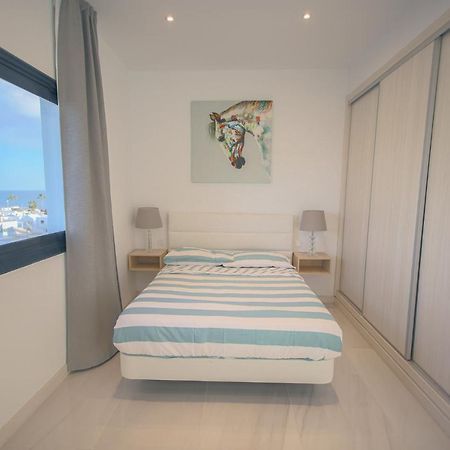 Atlantico Plaza 1A - 3 Beds - 2 Baths Apartamento Puerto del Carmen  Exterior foto