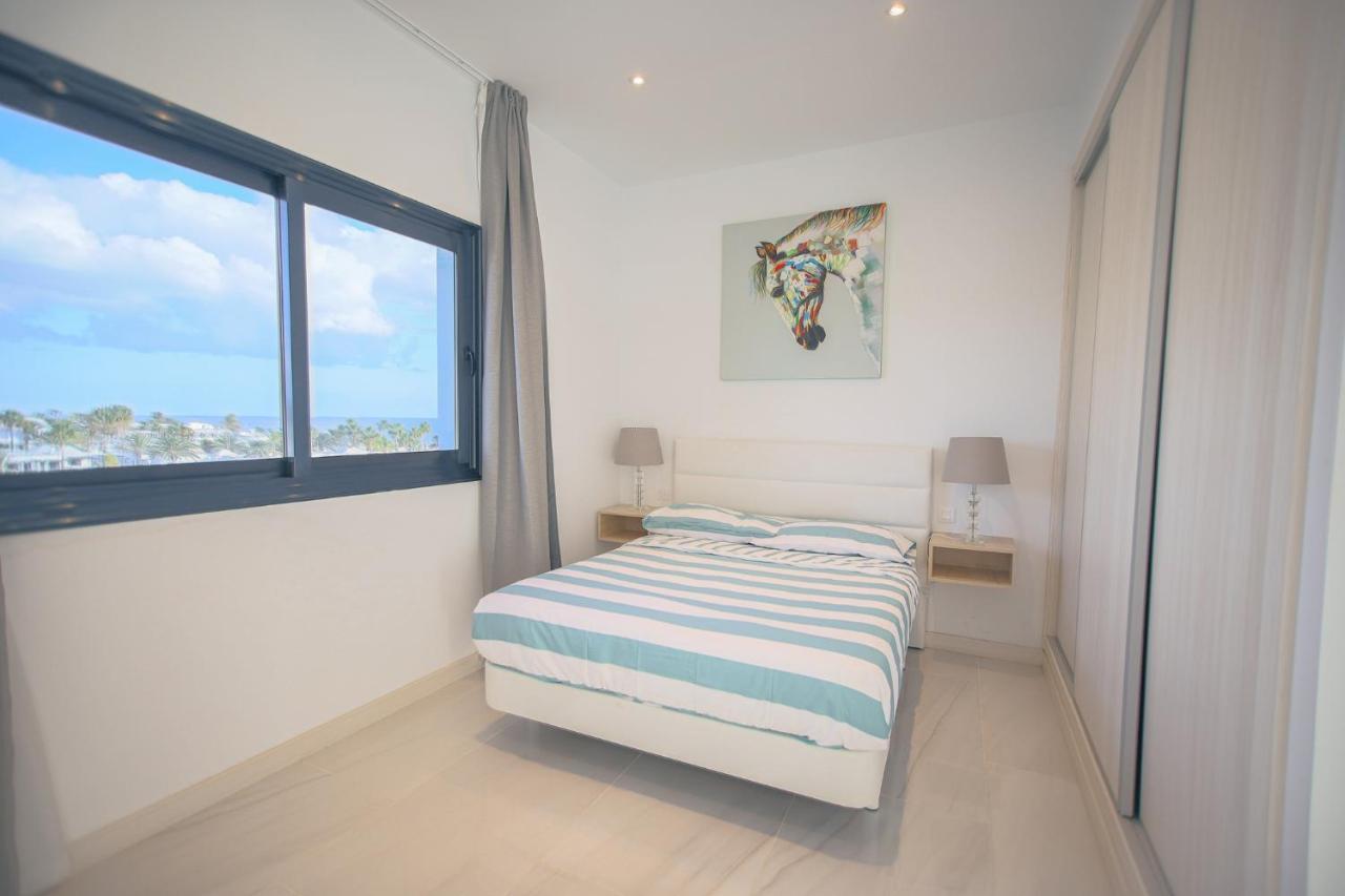 Atlantico Plaza 1A - 3 Beds - 2 Baths Apartamento Puerto del Carmen  Exterior foto