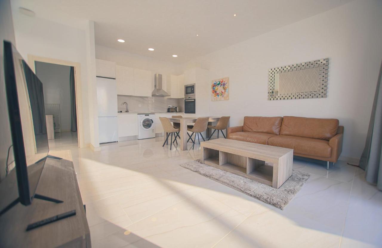 Atlantico Plaza 1A - 3 Beds - 2 Baths Apartamento Puerto del Carmen  Exterior foto