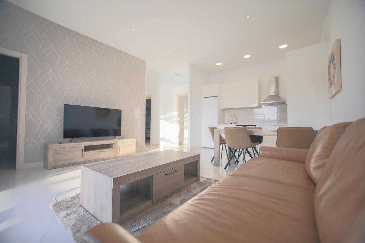 Atlantico Plaza 1A - 3 Beds - 2 Baths Apartamento Puerto del Carmen  Exterior foto