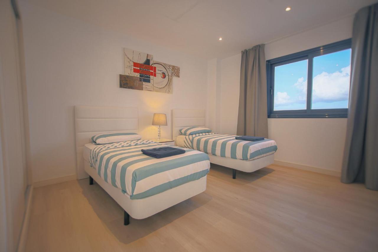 Atlantico Plaza 1A - 3 Beds - 2 Baths Apartamento Puerto del Carmen  Exterior foto